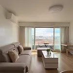 Dans Le 19eme De Avec Vue Sur Toute La アパート *