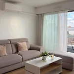Dans Le 19eme De Avec Vue Sur Toute La アパート *