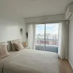 Dans Le 19eme De Avec Vue Sur Toute La アパート