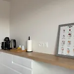 Dans Le 19eme De Avec Vue Sur Toute La * パリ